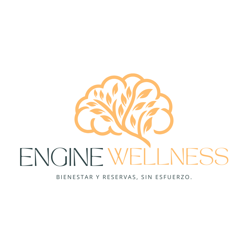 Engine Wellness Logo